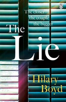 The Lie The Lie