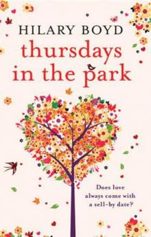 Thursdays in the Park Thursdays in the Park