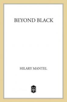 Beyond Black: A Novel