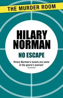 No Escape No Escape