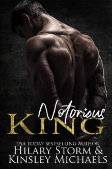 Notorious King Notorious King