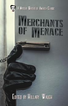 Merchants of Menace Merchants of Menace