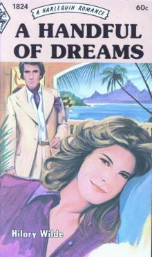 A handful of dreams