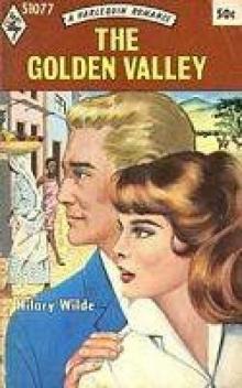 The golden valley The golden valley