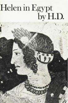 Helen in Egypt: Poetry (New Directions Paperbook) Helen in Egypt: Poetry (New Directions Paperbook)