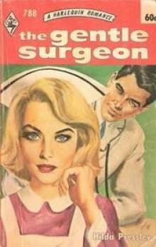 The Gentle Surgeon