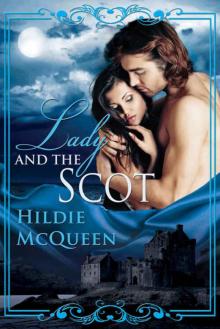 Lady and the Scot, Moriag Series, Book 3