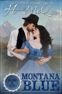 Montana Blue Montana Blue