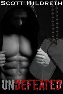 Undefeated - A New Adult Romance Novel Undefeated - A New Adult Romance Novel