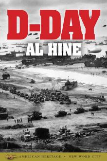 D-Day D-Day