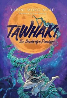 Tāwhaki