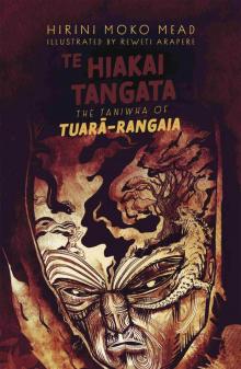 Te Hiakai Tangata Te Hiakai Tangata