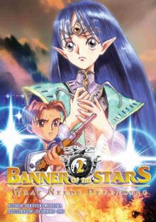 Banner of the Stars, Volume 2
