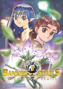 Banner of the Stars, Volume 3
