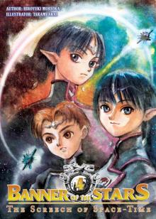 Banner of the Stars, Volume 4