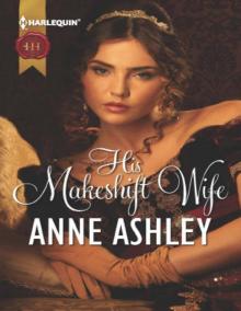 Anne Ashley