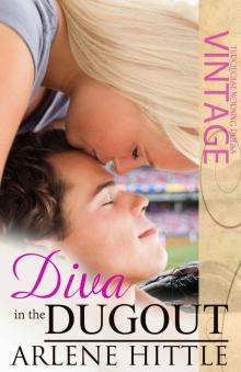 Diva In The Dugout (All Is Fair In Love And Baseball)