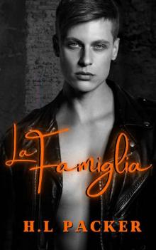 La Famiglia (The Fated Series Book 5)