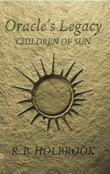 Children of Sun (Oracle's Legacy)