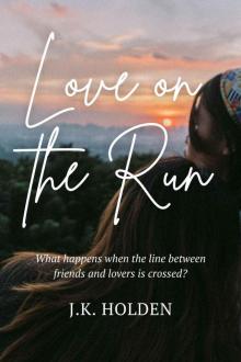 Love on the Run