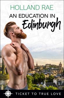 An Education in Edinburgh