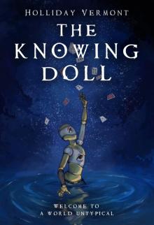 The Knowing Doll