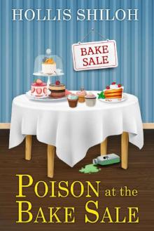 Poison at the Bake Sale