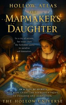The Mapmaker's Daughter (The Hollow Universe, #1)