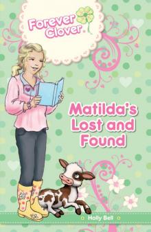 Matilda's Lost & Found