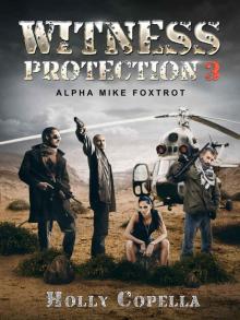 Alpha Mike Foxtrot