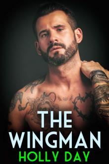 The Wingman The Wingman