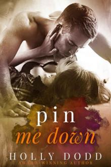 Pin Me Down (Brewhouse #2)