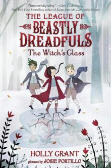 The Witch's Glass