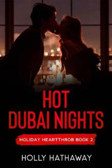 Hot Dubai Nights
