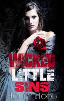 Wicked Little Sins