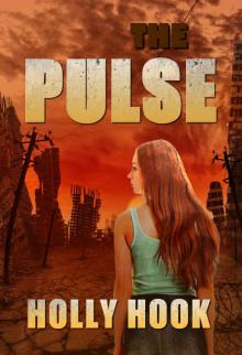 The Pulse (A Post Apocalyptic Novel) The Barren Trilogy, Book One