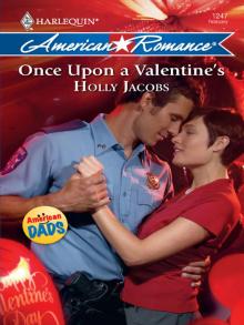 Once Upon a Valentine’s