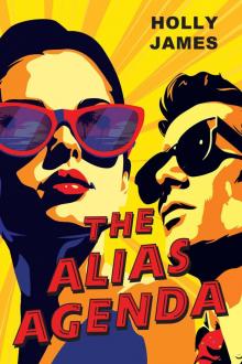 The Alias Agenda The Alias Agenda