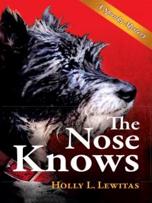 The Nose Knows