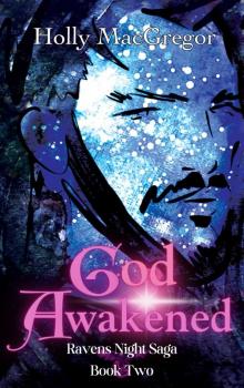 God Awakened