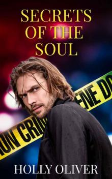 Secrets of the Soul (Soul Solace Book 3)