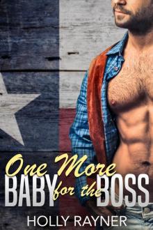 One More Baby For The Boss One More Baby For The Boss