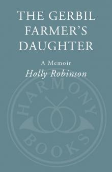 The Gerbil Farmer's Daughter
