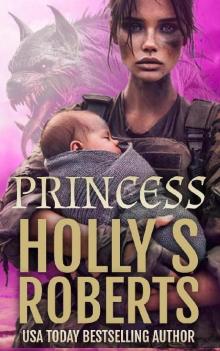 5 - Princess: Marinah and the Apocalypse