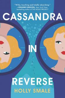 Cassandra in Reverse