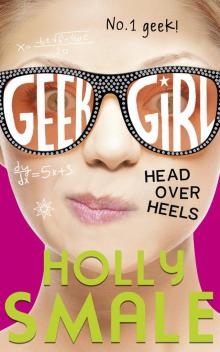 Head Over Heels