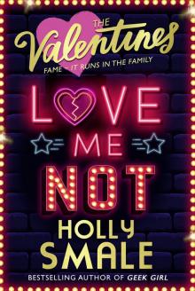Love Me Not