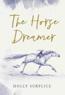 The Horse Dreamer (ebook)