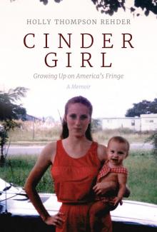 Cinder Girl