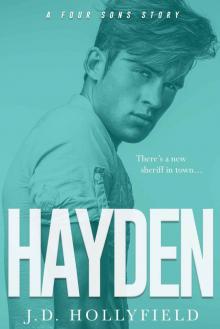 Hayden: Four Sons Series
